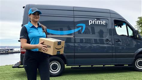 What Your Amazon Driver Wants You to Know 